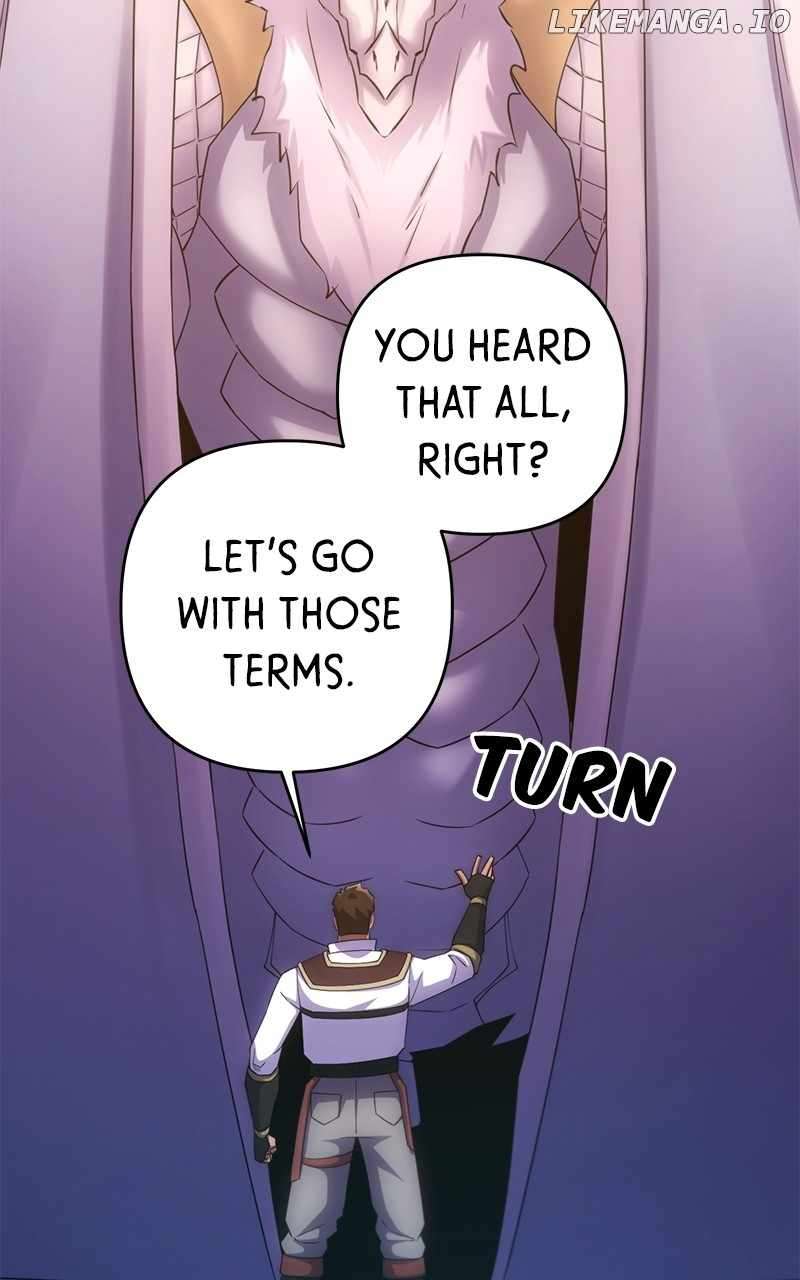 Surviving in an Action Manhwa Chapter 111 77